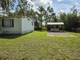 Picture of 30370 NE 17Th Terrace, Okeechobee, FL 34972