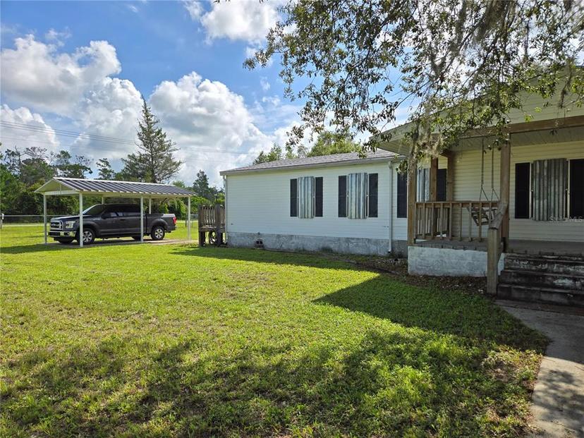 Picture of 30370 NE 17Th Terrace, Okeechobee FL 34972