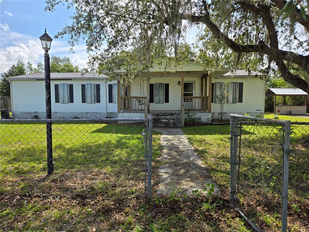 Picture of 30370 NE 17Th Terrace, Okeechobee, FL 34972