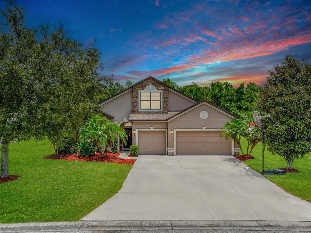 Picture of 5919 Lexington Drive, Parrish, FL 34219