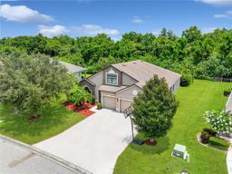 Picture of 5919 Lexington Drive, Parrish, FL 34219