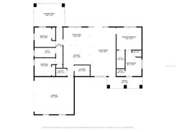 Picture of 15510 NW 112Th Pl. Road, Morriston, FL 32668