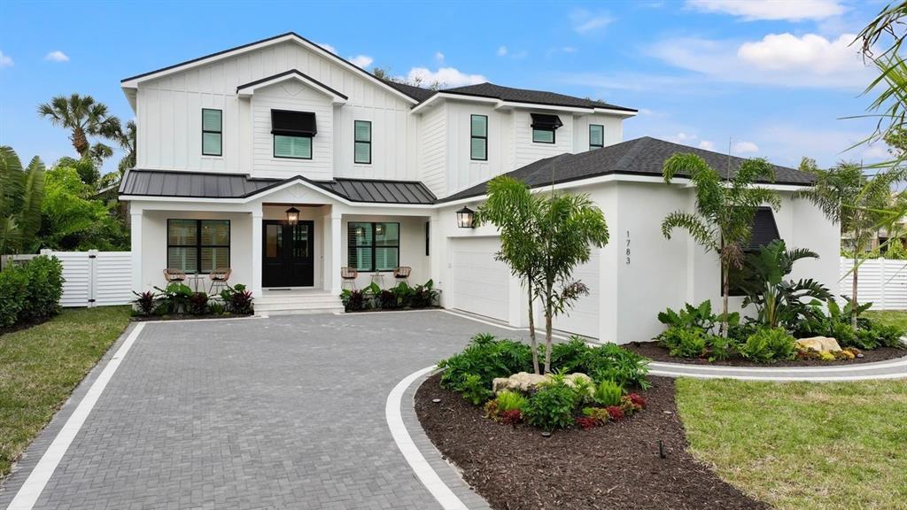 Picture of 1783 Bayview Drive, Sarasota, FL 34239