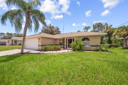 Picture of 4619 Flint Drive, North Port, FL 34286