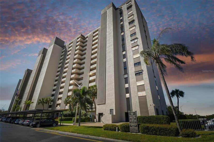 Picture of 7050 Sunset Drive S Unit 203, South Pasadena FL 33707
