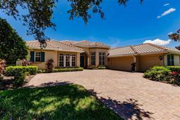 Picture of 225 Pesaro Drive, North Venice, FL 34275