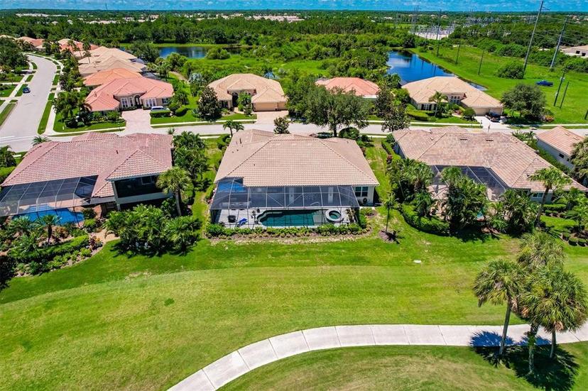 Picture of 225 Pesaro Drive, North Venice FL 34275
