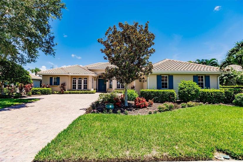 Picture of 225 Pesaro Drive, North Venice FL 34275