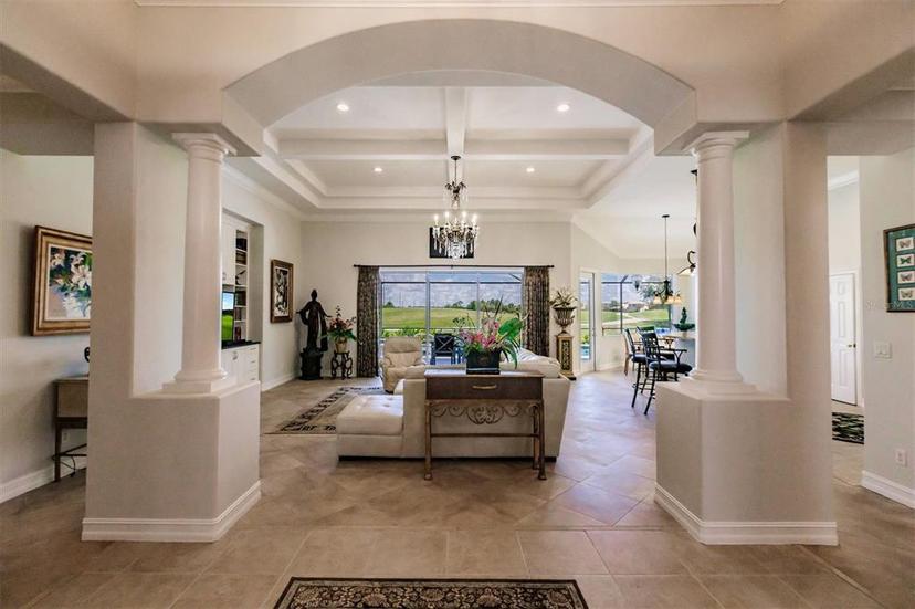 Picture of 225 Pesaro Drive, North Venice FL 34275