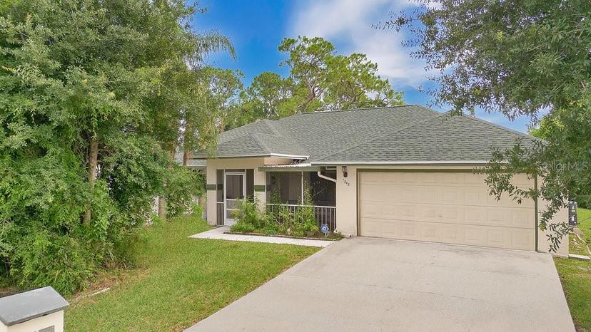 Picture of 1848 Nanton Street Nw, Palm Bay FL 32907