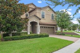 Picture of 1424 Rolling Fairway Drive, Davenport, FL 33896