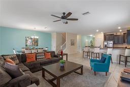 Picture of 1424 Rolling Fairway Drive, Davenport, FL 33896
