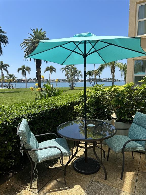Picture of 5130 Brittany Drive S Unit 106, St Petersburg FL 33715
