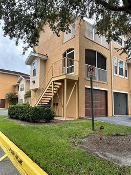 Picture of 12031 Villanova Drive Unit 110, Orlando, FL 32837