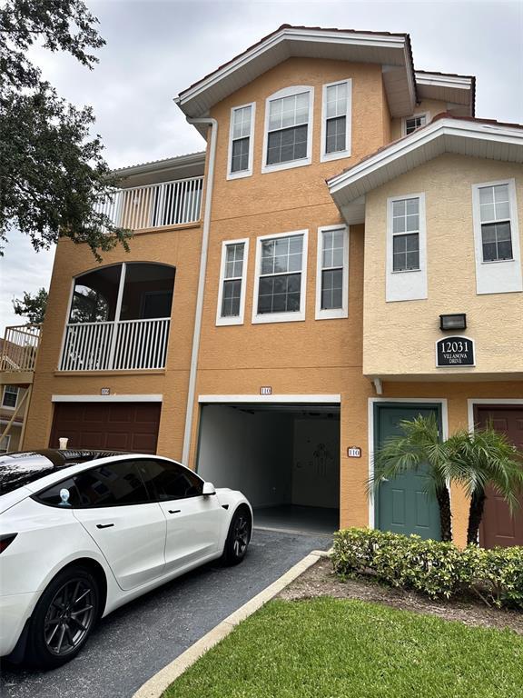 Picture of 12031 Villanova Drive Unit 110, Orlando, FL 32837