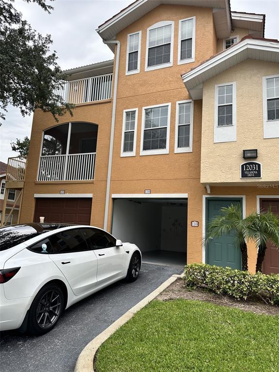 Picture of 12031 Villanova Drive Unit 110, Orlando FL 32837