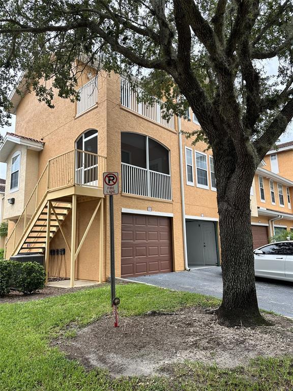 Picture of 12031 Villanova Drive Unit 110, Orlando FL 32837