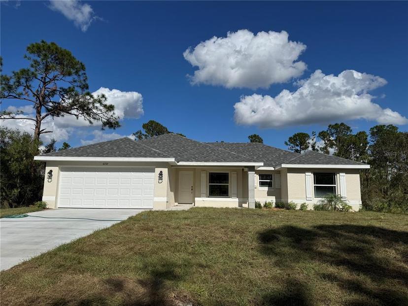 Picture of 6732 Beckwith Avenue, North Port FL 34291