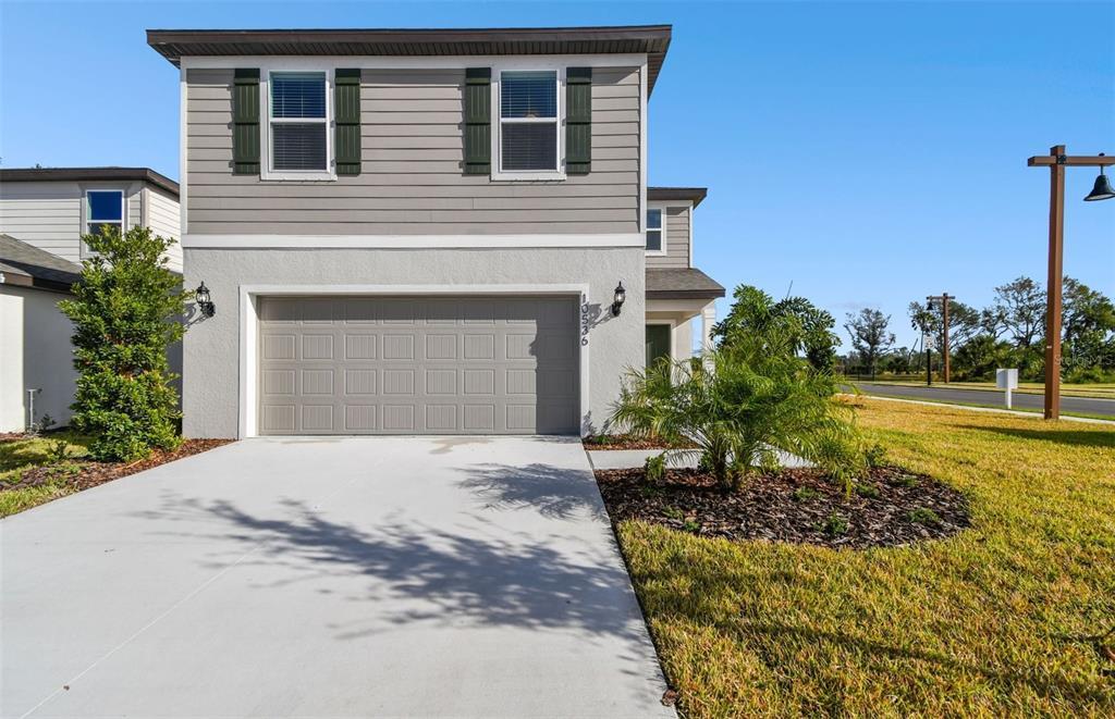 Picture of 10536 Hidden Banks Glen, Parrish, FL 34219
