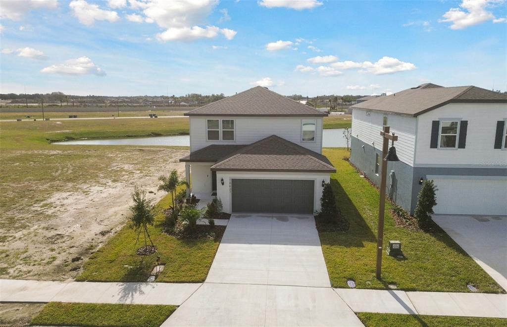 Picture of 10627 Hidden Banks Glen, Parrish, FL 34219