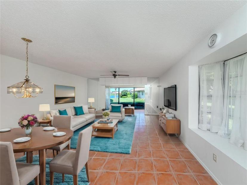Picture of 600 Carriage House Lane Unit 104, Nokomis FL 34275