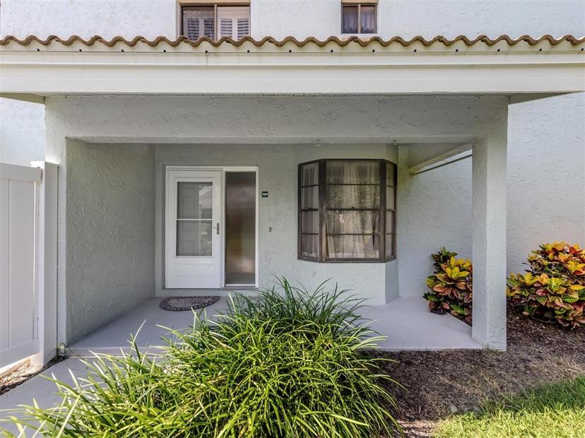 Picture of 600 Carriage House Lane Unit 104, Nokomis FL 34275