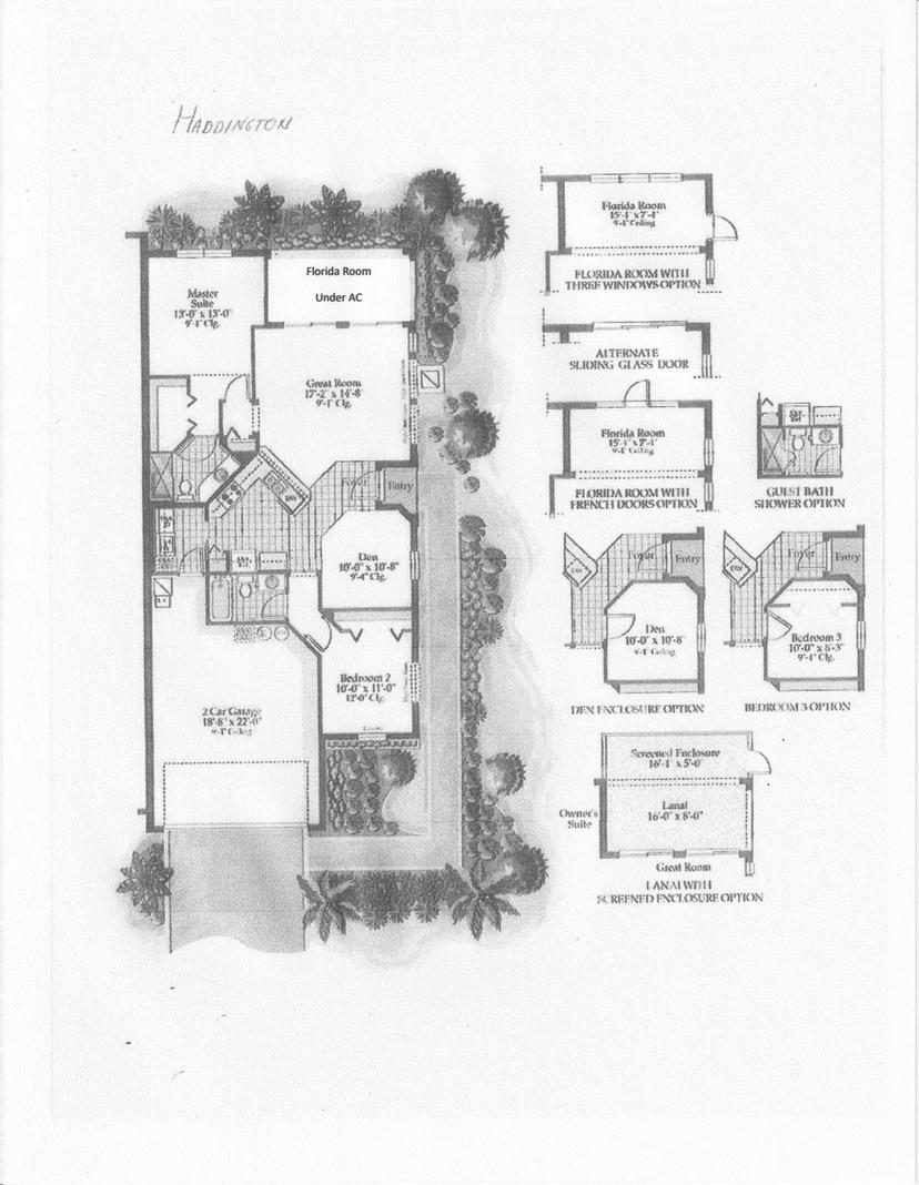 Picture of 1940 Inverness Greens Drive Unit 1940, Sun City Center FL 33573