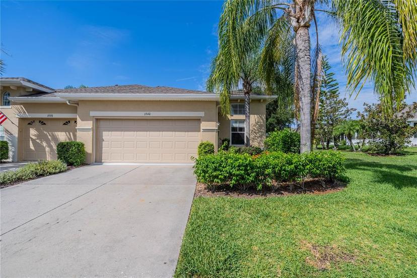 Picture of 1940 Inverness Greens Drive Unit 1940, Sun City Center FL 33573