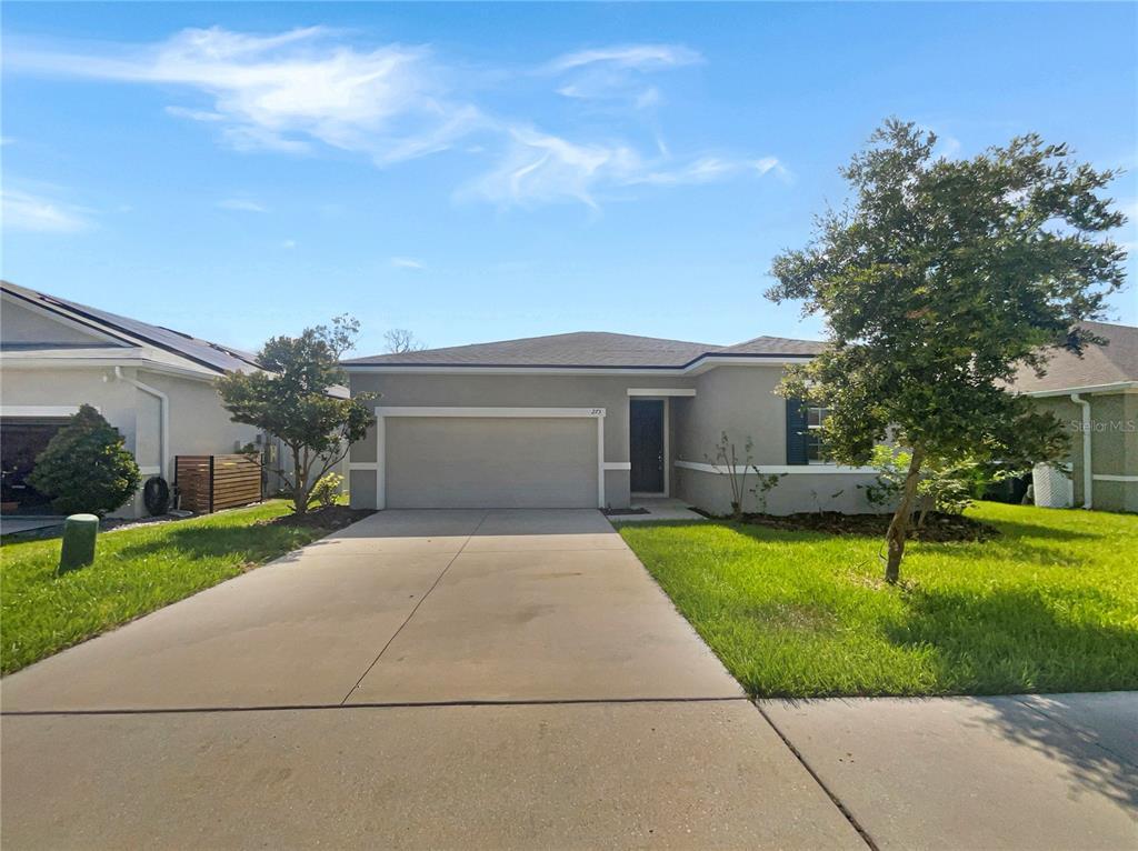 Picture of 273 Summershore Drive, Auburndale, FL 33823