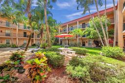 Picture of 8911 Blind Pass Road Unit 209, St Pete Beach, FL 33706
