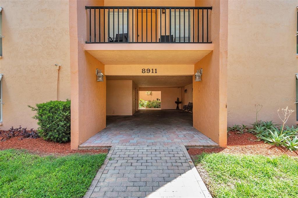 Picture of 8911 Blind Pass Road Unit 209, St Pete Beach, FL 33706