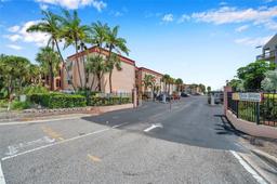 Picture of 8911 Blind Pass Road Unit 209, St Pete Beach, FL 33706