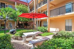 Picture of 8911 Blind Pass Road Unit 209, St Pete Beach, FL 33706