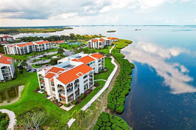 Picture of 308 Mariner Drive Unit 308, Tarpon Springs FL 34689