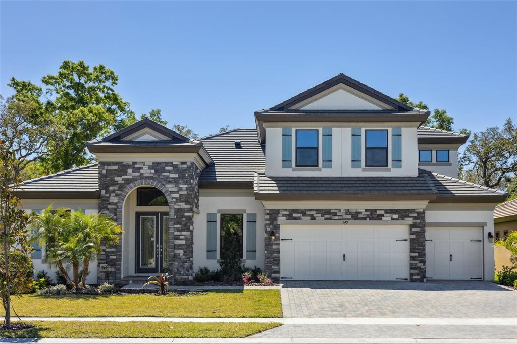 Picture of 149 Hidden Estates Court, Brandon, FL 33511