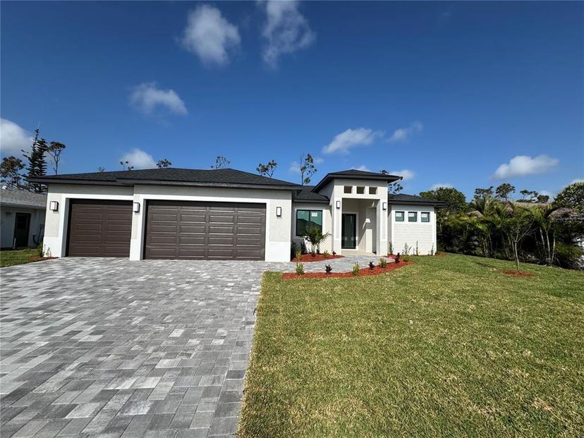 Picture of 212 Fairway Road, Rotonda West FL 33947