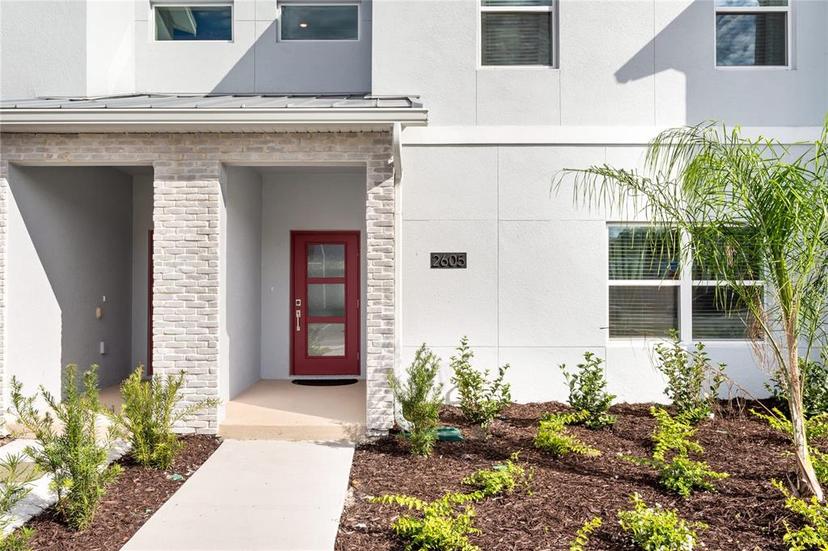 Picture of 2605 Scrapbook Street, Kissimmee FL 34746