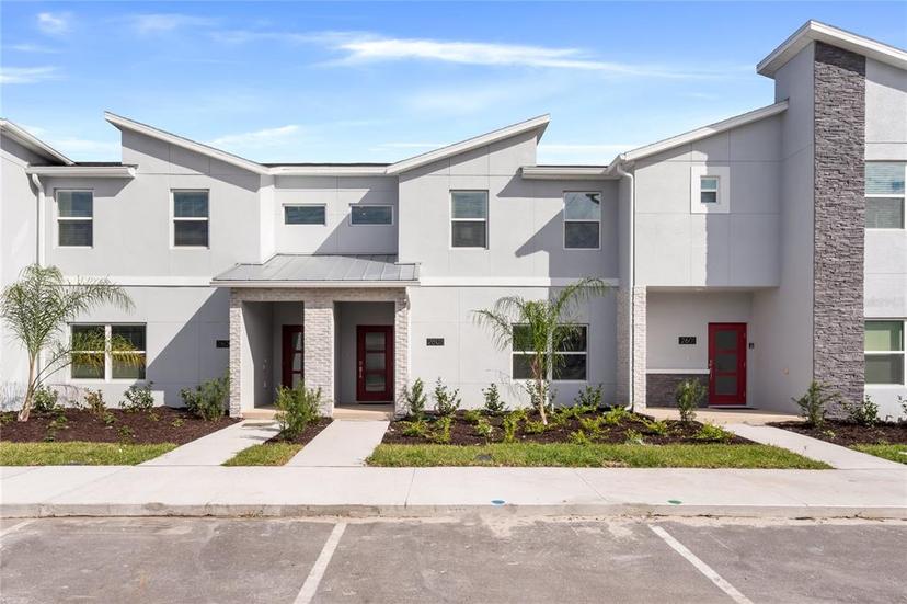 Picture of 2605 Scrapbook Street, Kissimmee FL 34746