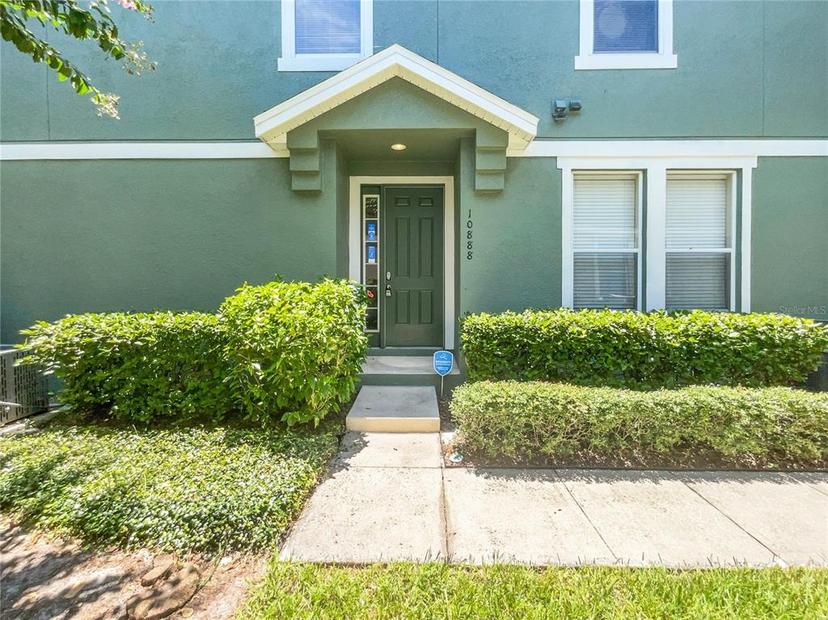Picture of 10888 Eclipse Lily Way Unit 62A, Orlando FL 32832