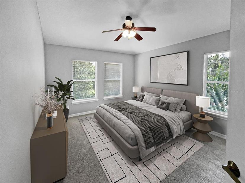 Picture of 10888 Eclipse Lily Way Unit 62A, Orlando FL 32832