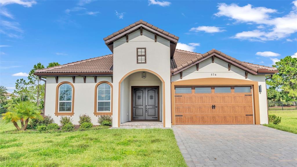 Picture of 574 Loblolly Pl, Auburndale, FL 33823