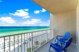 Picture of 16819 Front Beach Road Unit 411, Panama City Beach, FL 32413