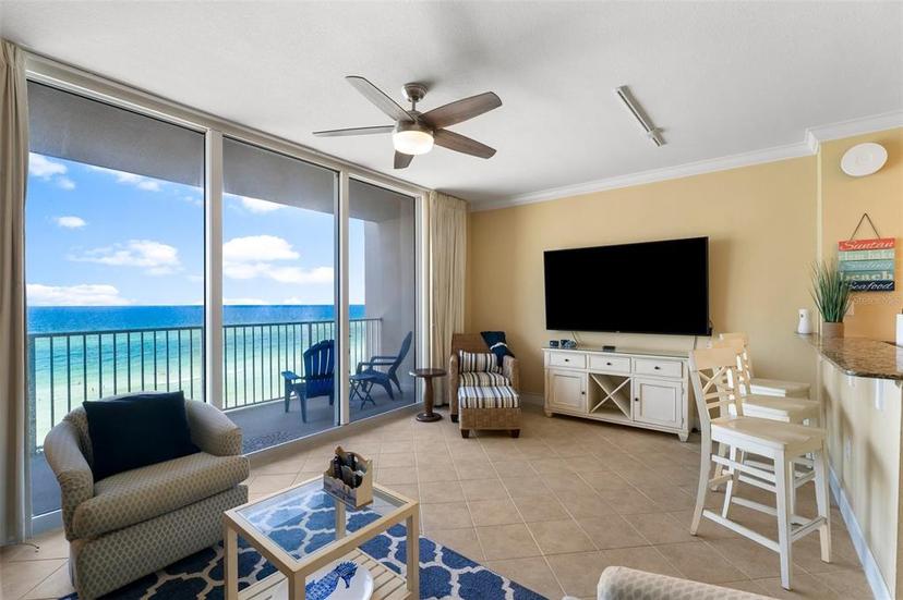 Picture of 16819 Front Beach Road Unit 411, Panama City Beach FL 32413