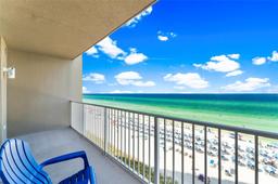 Picture of 16819 Front Beach Road Unit 411, Panama City Beach, FL 32413