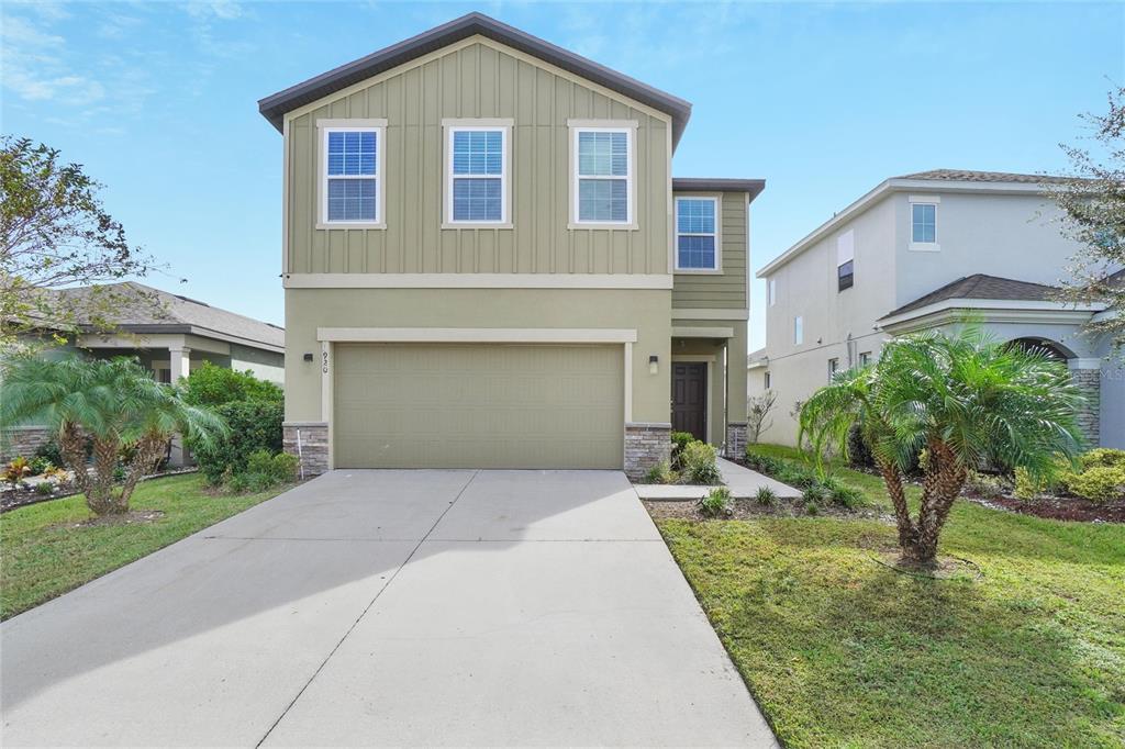 Picture of 3920 Saltmarsh Loop, Sanford, FL 32773