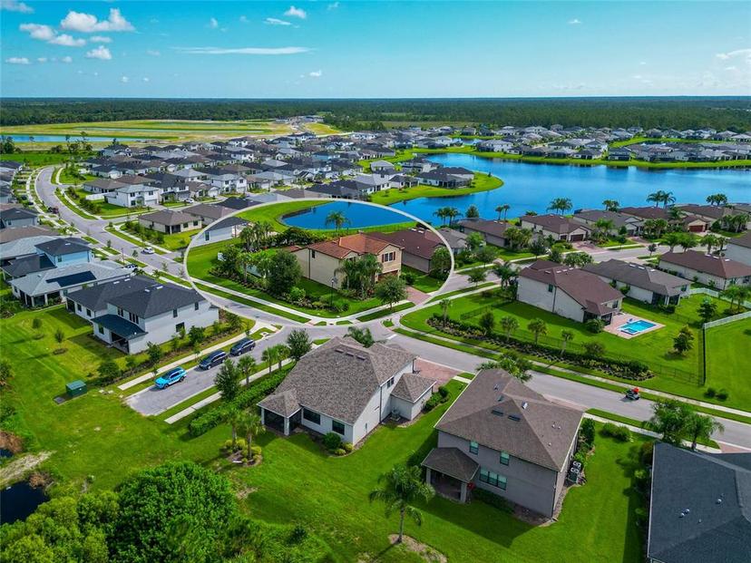 Picture of 2352 Marton Oak Boulevard, North Port FL 34289