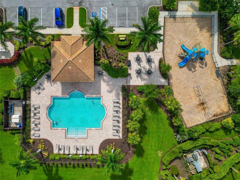 Picture of 2352 Marton Oak Boulevard, North Port FL 34289