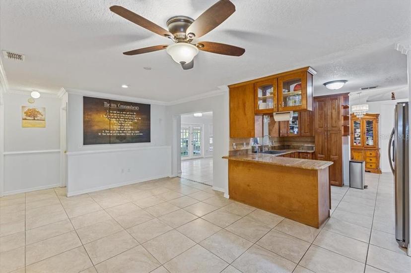 Picture of 492 Katherwood Court, Deltona FL 32738