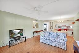 Picture of 600 N Boundary Avenue Unit 101A, Deland, FL 32720