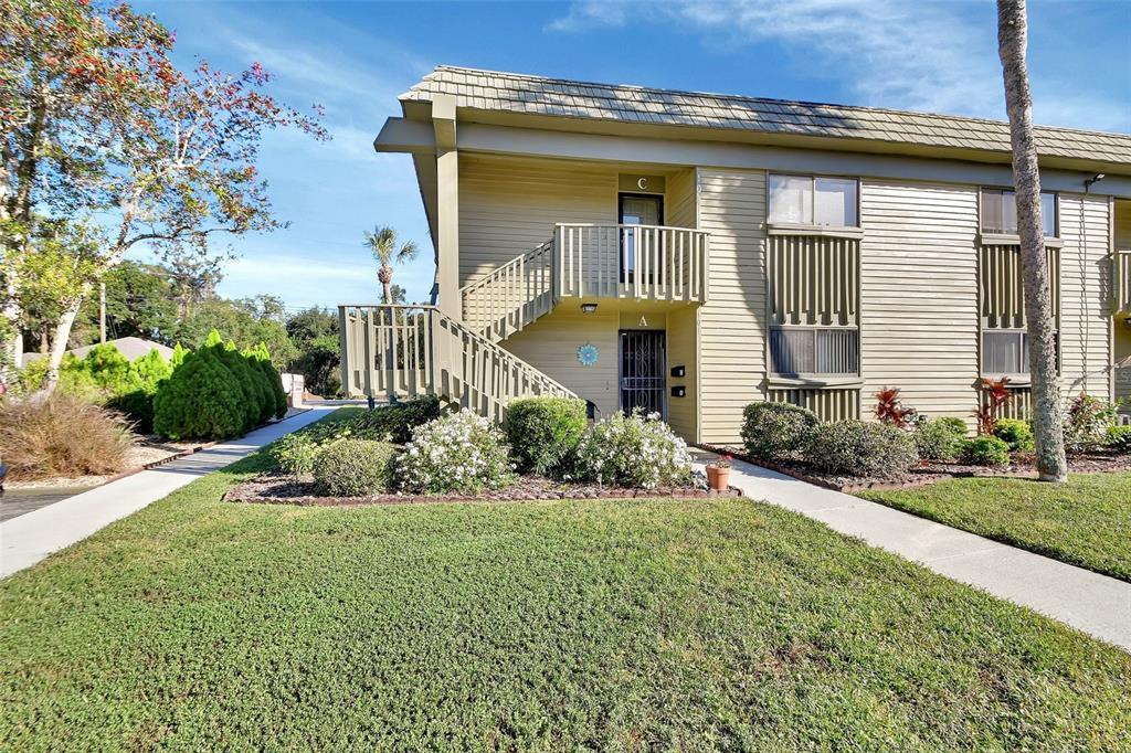 Picture of 600 N Boundary Avenue Unit 101A, Deland, FL 32720